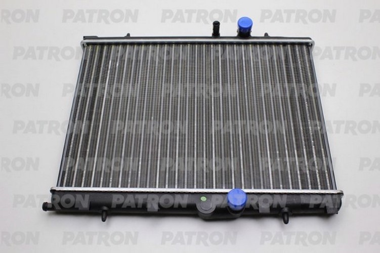 PATRON радиатор основной PRS3188