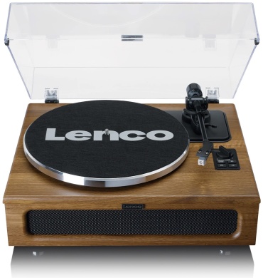 Lenco LS-410