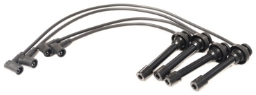 Свечные провода JPS JN10403