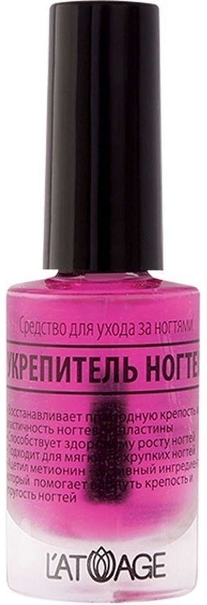 Latuage Cosmetic средство по уходу за ногтями Укрепитель ногтей 8.5 мл