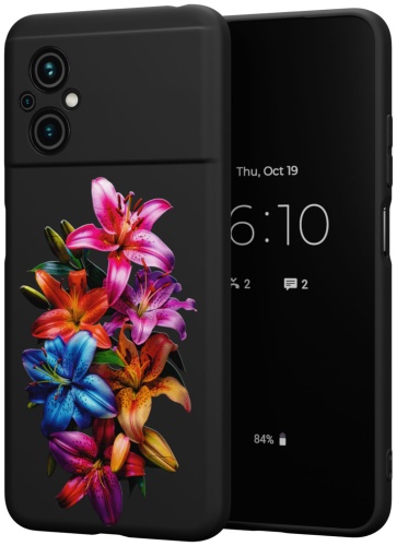 Чехол Mcover для Xiaomi M5 рисунок