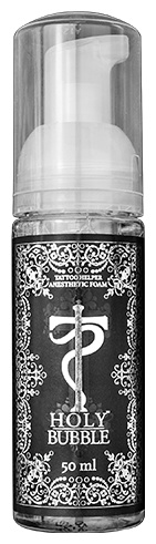 Tattoo Pharma пенка 31696-2012 50 мл