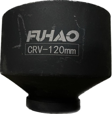 Fuhao торцевая головка ударная 1/2 АТ5641563 1 шт