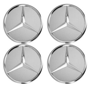 Mercedes-Benz заглушка B66470202