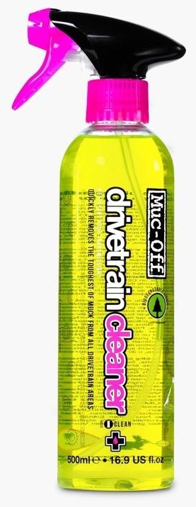 очиститель цепи Muc-Off 295-CT