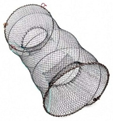 Мордушка садок 453 d40см
