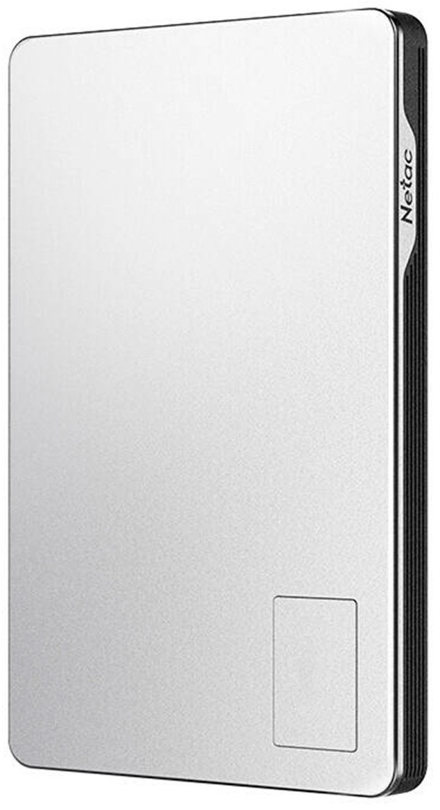 Внешний накопитель Netac K338-1T 1000 ГБ