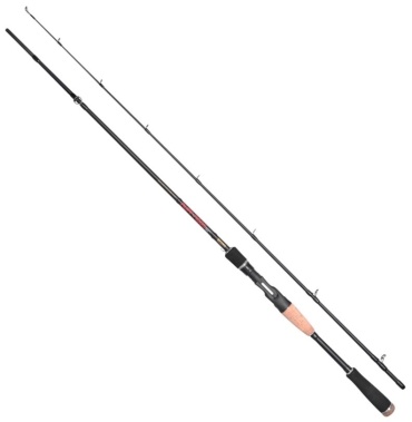 SPRO Ruff Rods 1.9M 30-85G