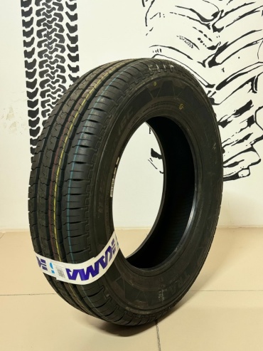 Нижнекамскшина Trace HK-135 185/75 R16C 102 R без шипов