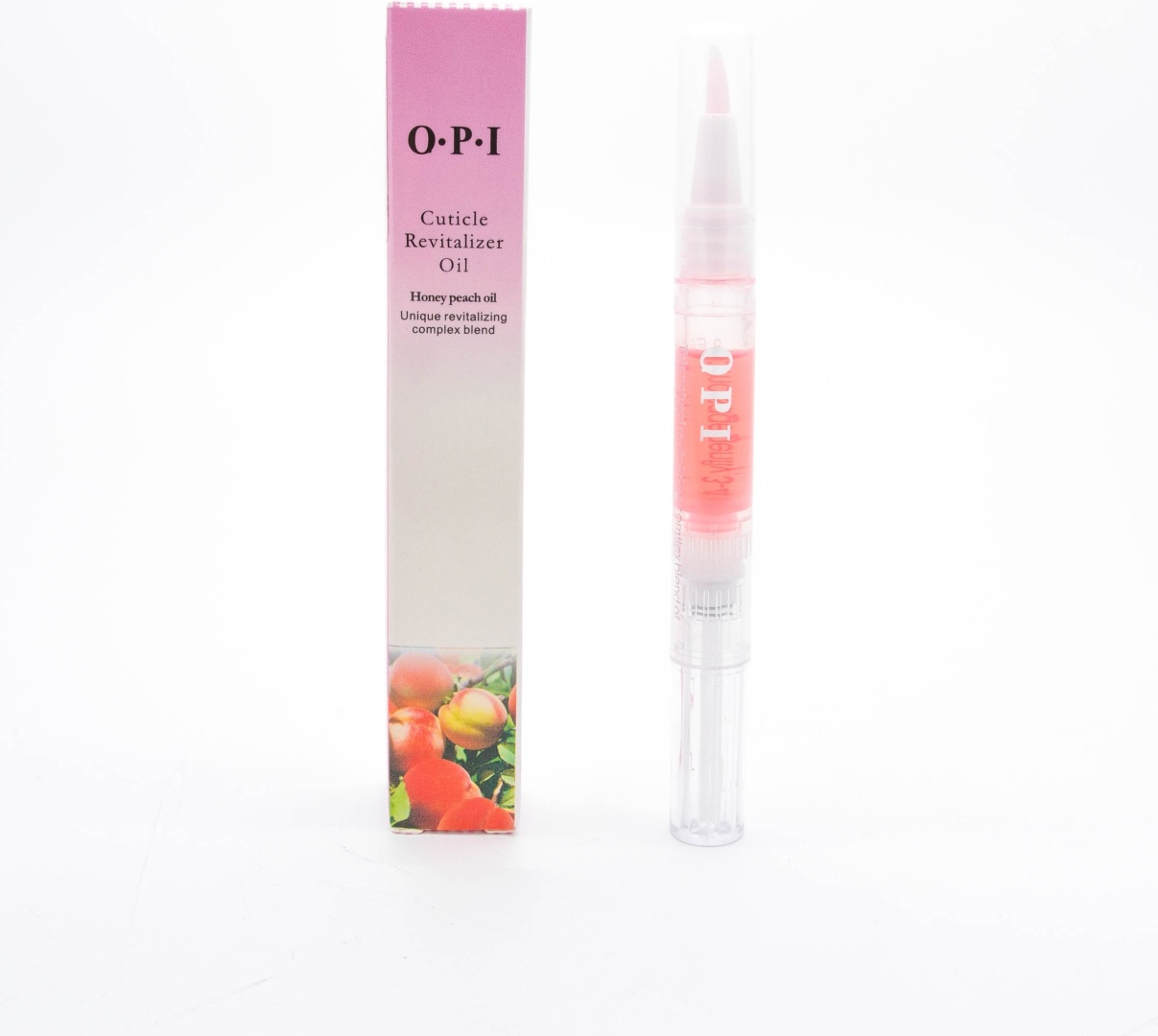 OPI Rose Oil масло карандаш 8 мл