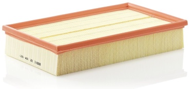 MANN-FILTER воздушный фильтр C32164