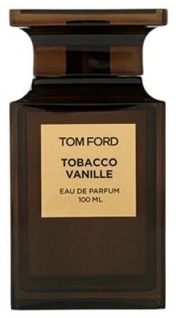 Купить TOM FORD Tobacco Vanille парфюмерная вода EDP 100 мл, унисекс в  Алматы – Магазин на Kaspi.kz