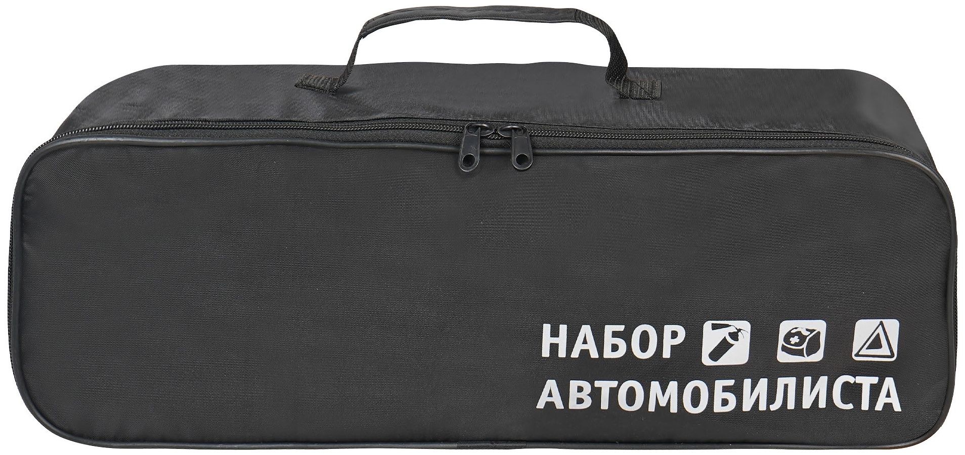 Автомобильная сумка AIRLINE сумка ANA-BAG-01 черный