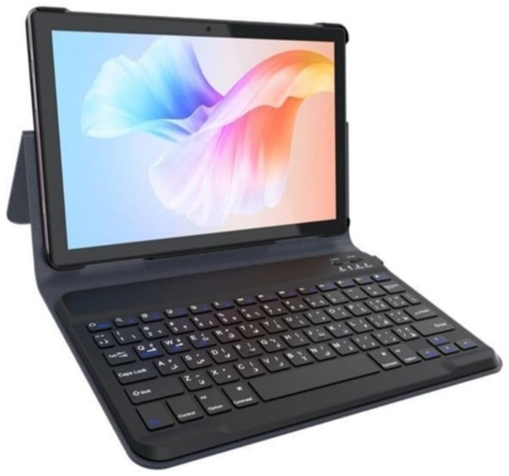 Планшет SMART King Tab 20 ultra pro 10.1 дюйм 16 Гб/512 Гб черный