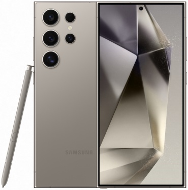 Samsung Galaxy S24 Ultra 5G 12 ГБ/1024 ГБ серый