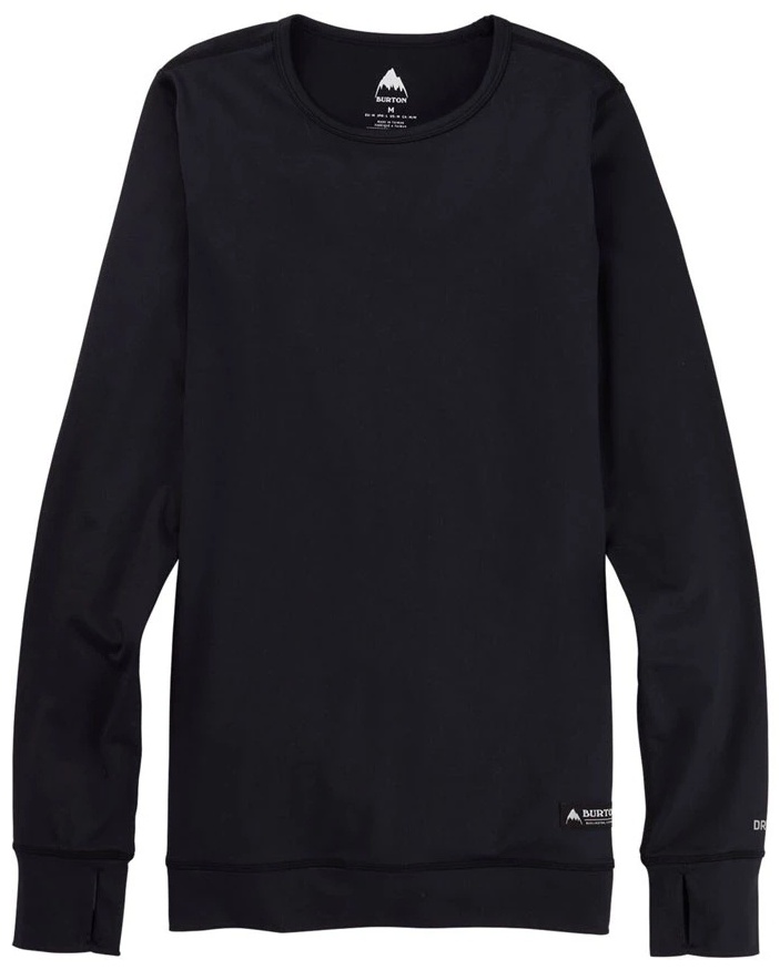 Футболка BURTON черный