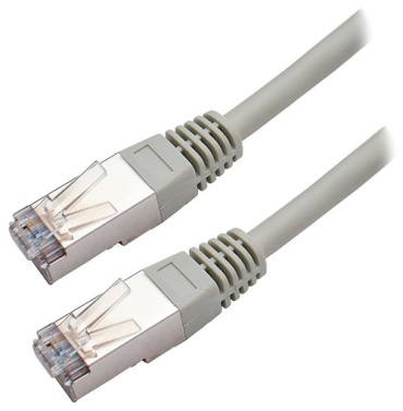 Кабель Cablexpert RJ-45 - RJ-45 15 м PP6-15M