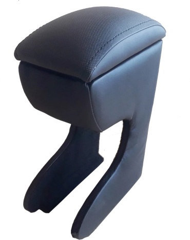 ArmAuto ARM7GRABL011 для Lada Kalina 2004-2013 черный