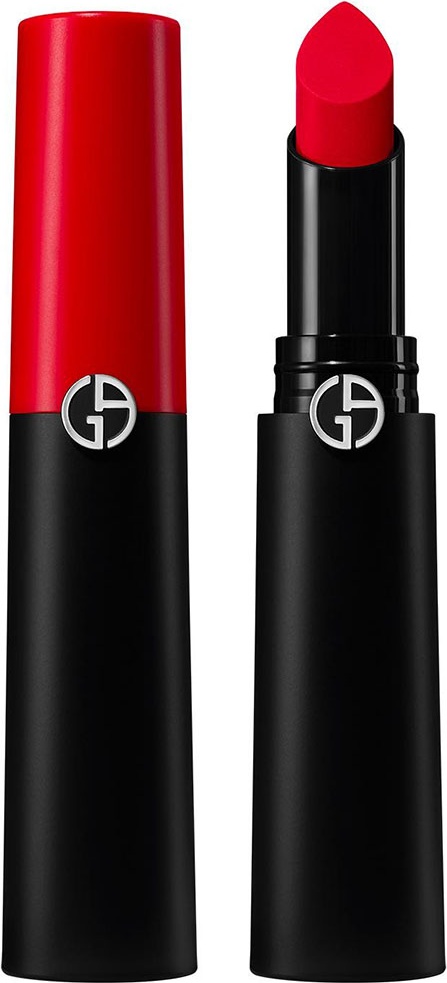 Giorgio Armani Lip Power Matte 409 Electric Kaspi.kz