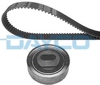 DAYCO Комплект Ремня ГРМ KTB607