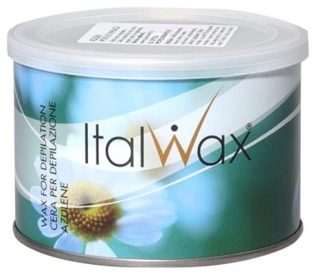 ITALWAX Азулен средняя воск 400 мл