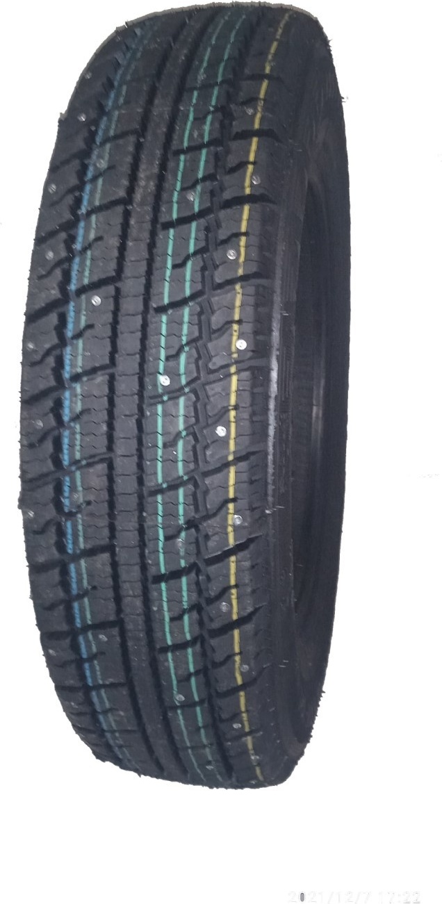 Купить Rosava 185 75 16C 301 LTW А/шина шип финский 185/75 R16C 104N с ...