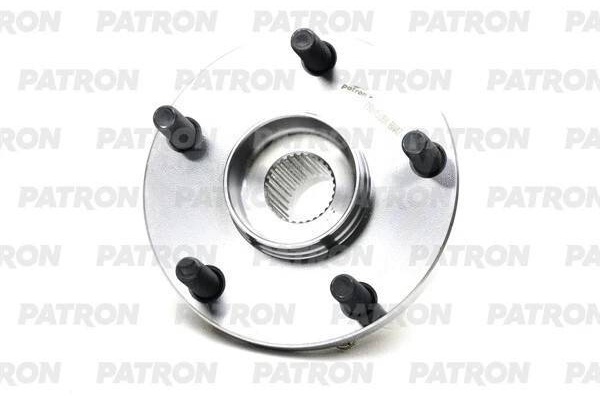 PATRON ступица PBK4558H