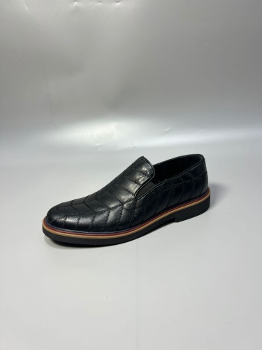 Туфли Fast Step черный