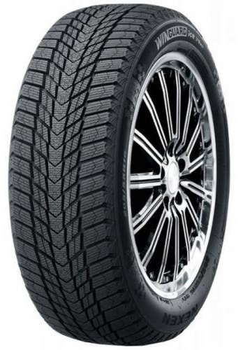 Roadstone Winguard Ice Plus WH43 205/50 R17 93T без шипов