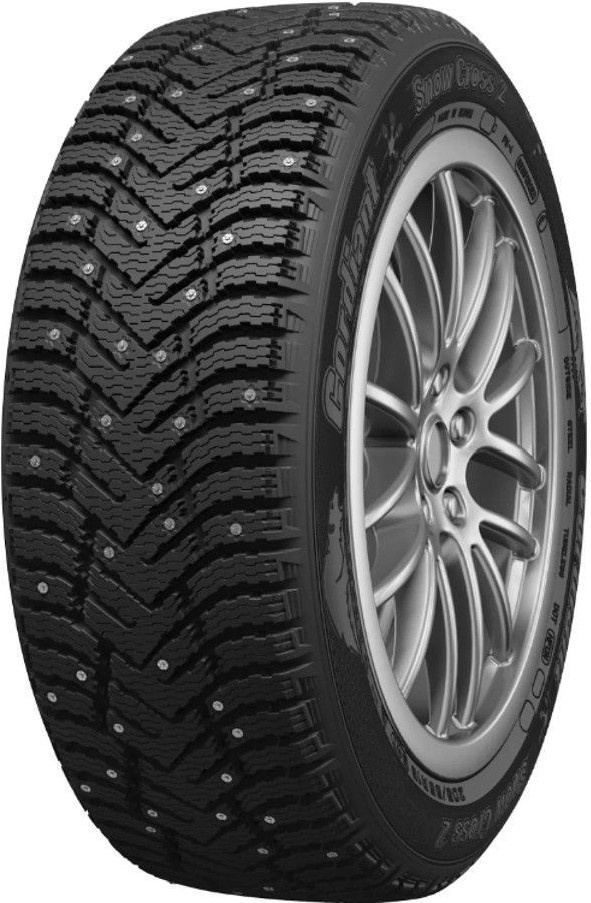 Cordiant snow cross 2 suv 99t