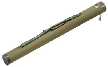 Чехол-футляр Aquatic Т-110-132 без кармана (110 мм, 132 см) хаки