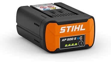 Аккумулятор STIHL AP 500 S Li-Ion 36 В 9.36 Ач 1 шт