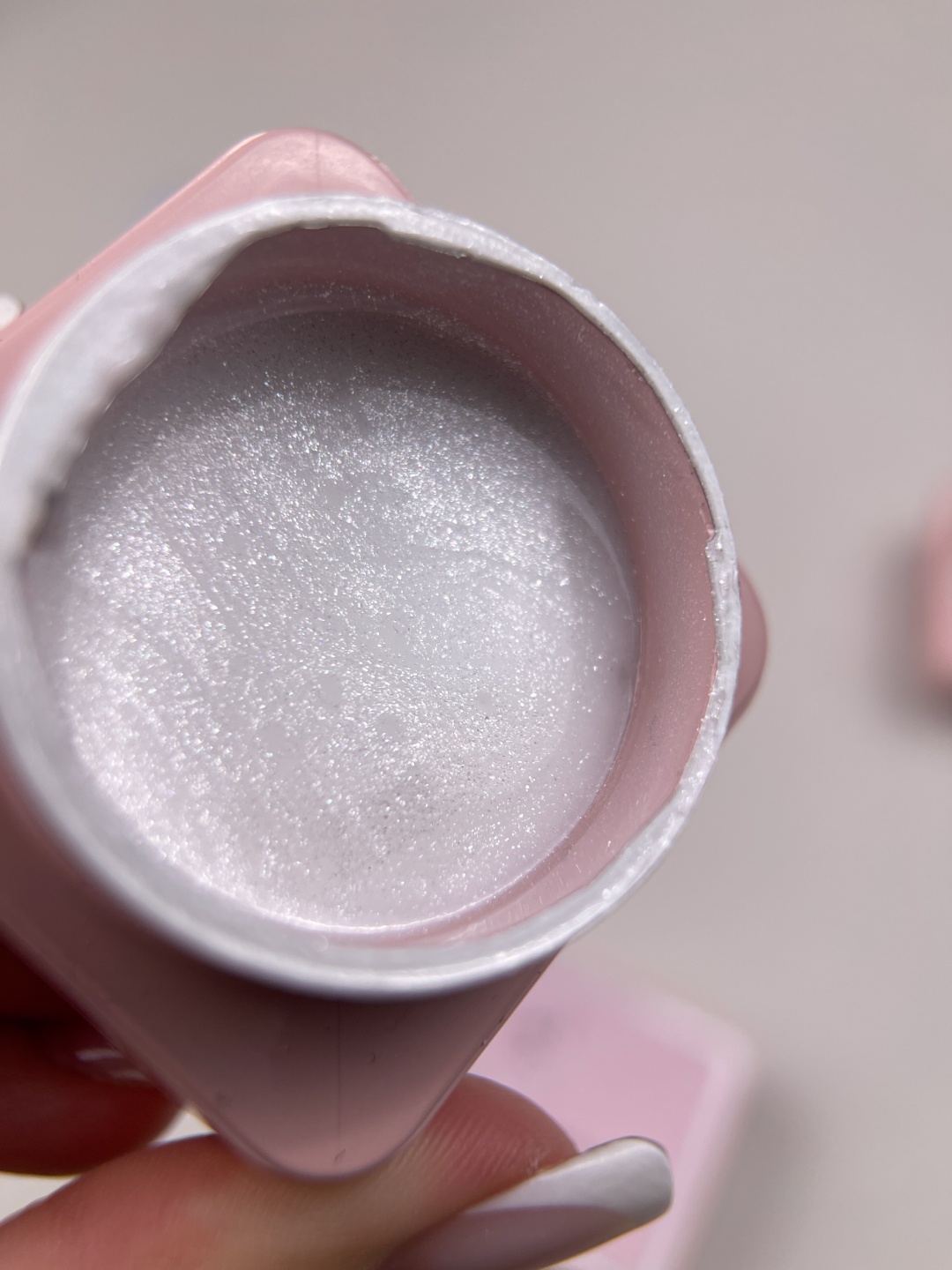 Galaxy гель Milky Way gel 01 20 мл