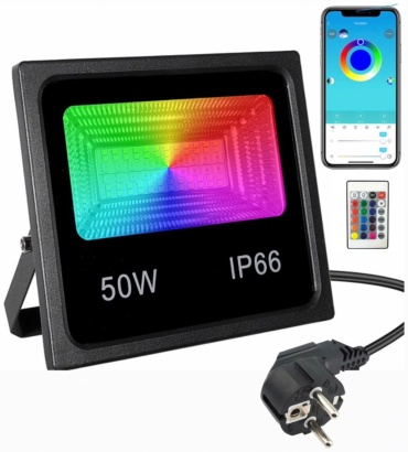 RGBRAND PC85216 220-240 В