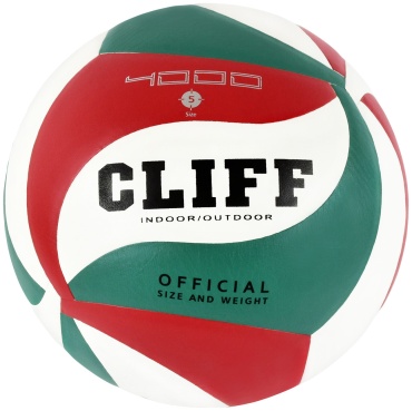 Мяч Cliff V5M4000 для волейбола размер 5
