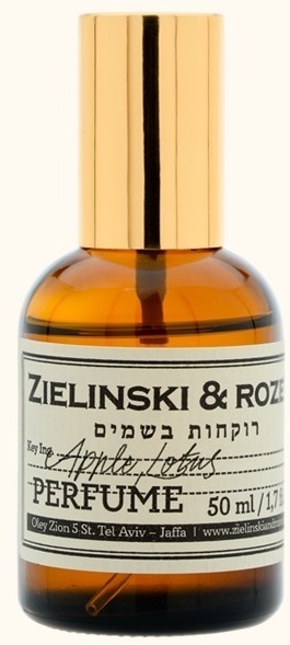 Zielinski & Rozen Apple Lotus духи PARFUM 50 мл, унисекс