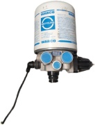 Wabco картридж осушителя воздуха WG9100368471