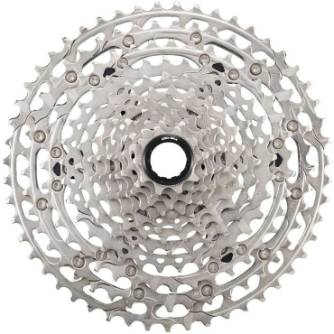 Кассета SHIMANO CS-M6100