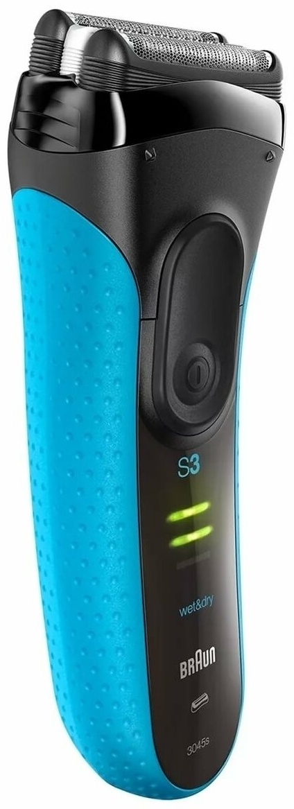 Электробритва Braun 3010BT сеточная