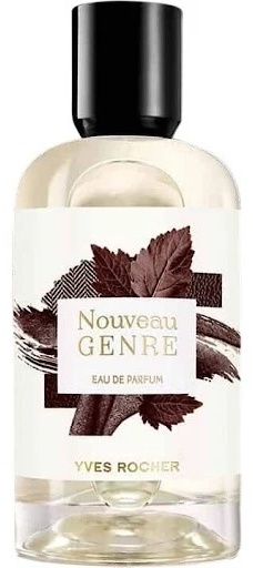 Eau de 2024 parfum nouveau genre