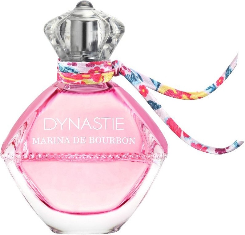 Princesse Marina de Bourbon My Dynastie Princess парфюмерная вода EDP 50 мл, для женщин