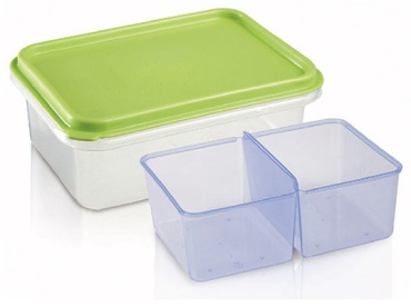 Ucsan plastik контейнер M-119 1 шт, пластик
