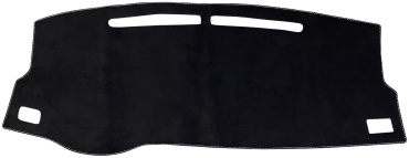 AITBAY AUTO 557701 Toyota Corolla 2015-2019 черный
