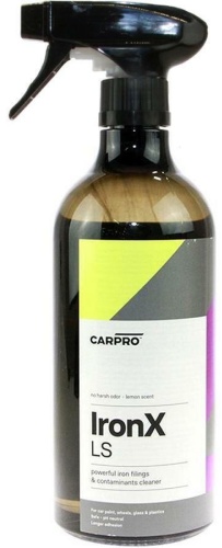 CarPRO очиститель для колесных дисков PS-004.708 1 л
