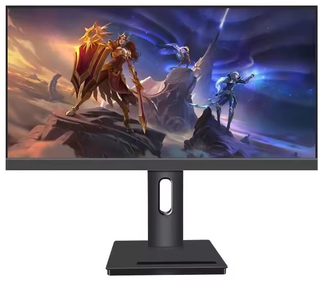 Монитор 24" Hopestar DS238W/WCH20240718280 черный