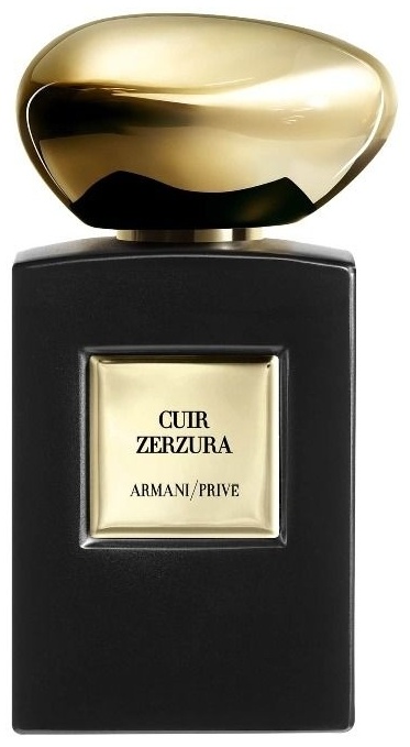Giorgio Armani Prive Cuir Zerzura парфюмерная вода EDP 100 мл, для женщин