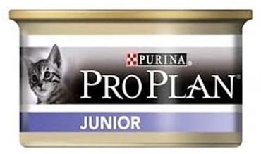 PRO PLAN суфле курица 85 г 1 шт