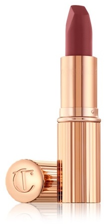Charlotte Tilbury Matte Revolution Lipstick помада M.i. Kiss