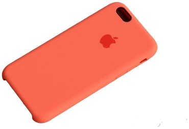 Чехол для Apple iPhone 6, iPhone 6s оранжевый