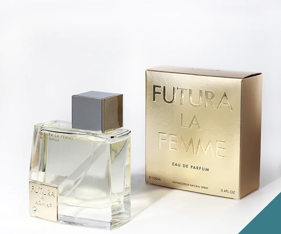 Futura la femme online by armaf